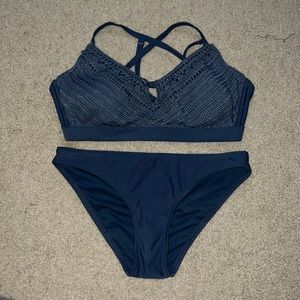 Target bikini